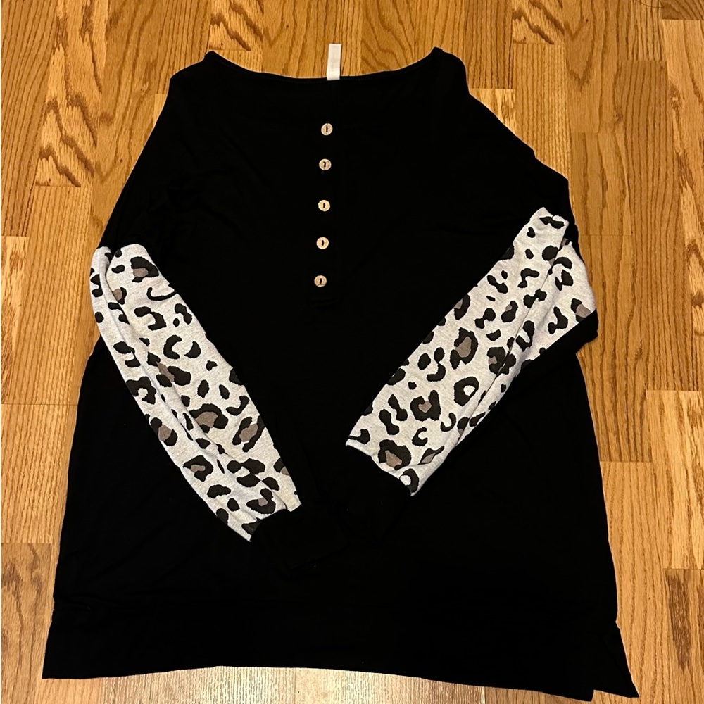 Ladies dress shirt ( blouse)